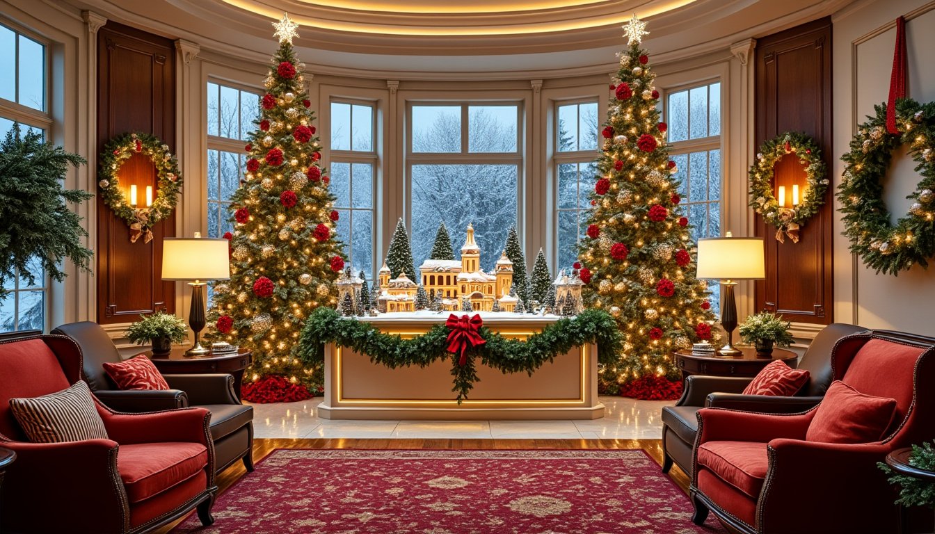 discover the ultimate guide to sourcing the best christmas decorations for your hospitality business. elevate your holiday ambiance with unique and enchanting decor ideas that will impress guests and create a festive atmosphere.