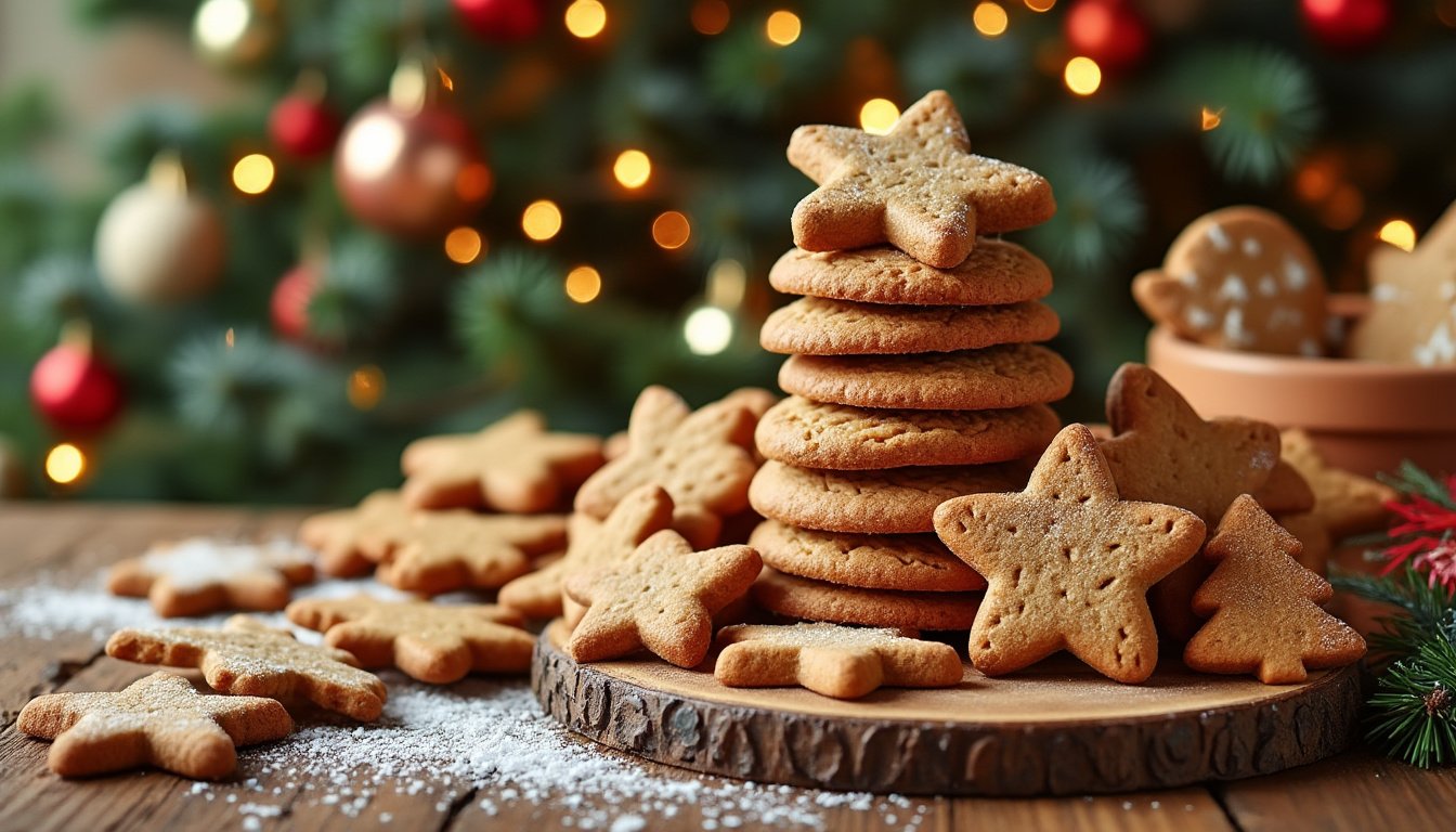 discover creative ways to customize your christmas cookies with this guide. learn fun techniques, unique flavors, and festive decorations to make your holiday treats truly special and memorable.