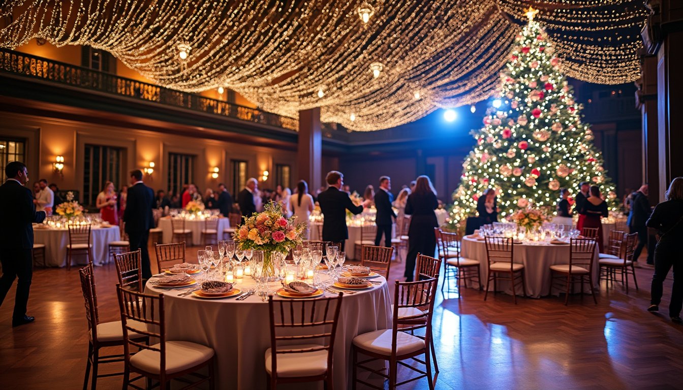 discover how festive decorations can elevate your guest experience, creating a warm and inviting atmosphere that delights and engages. explore innovative ideas and tips to transform your space into a holiday wonderland, ensuring memorable moments for every visitor.