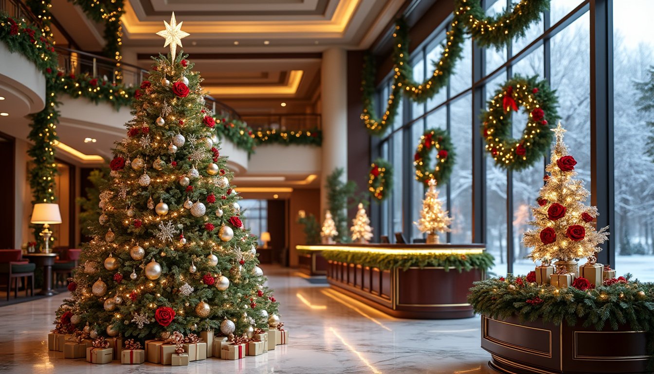 discover the ultimate guide for hospitality professionals on where to buy christmas decorations. explore top sources, tips, and trends to create a festive atmosphere that delights guests during the holiday season.