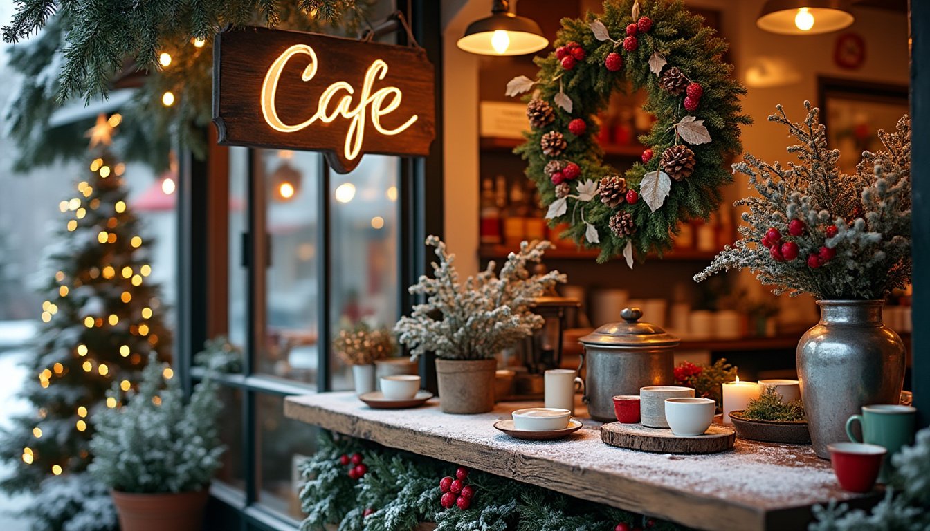 discover budget-friendly christmas decoration tips tailored for hospitality venues. create a warm and festive atmosphere without breaking the bank, with creative ideas that enhance your space and delight your guests this holiday season.