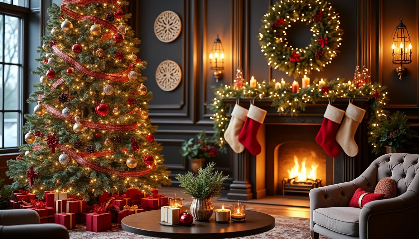 discover creative diy christmas decoration projects tailored for hotels and restaurants. transform your space into a festive wonderland with unique and budget-friendly ideas that will delight your guests this holiday season.