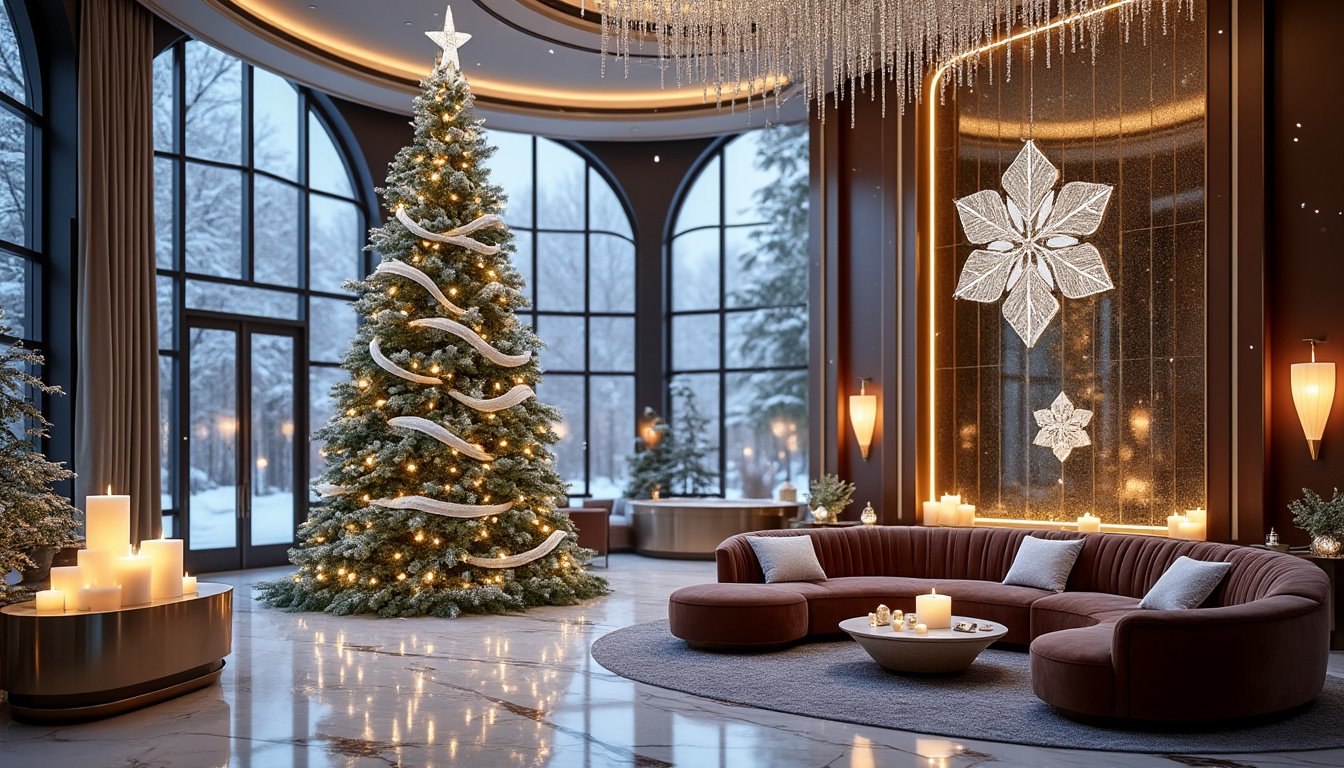 discover enchanting inspiration for winter wonderland decor in hotels. transform your space into a magical retreat with festive themes, cozy accents, and captivating designs that evoke the charm and beauty of the winter season.