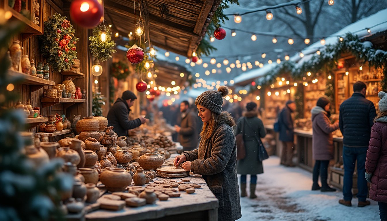 discover unique christmas decorations crafted by talented local artisans. explore handcrafted ornaments, festive decor, and one-of-a-kind gifts that bring the spirit of the season to your home while supporting local creativity.