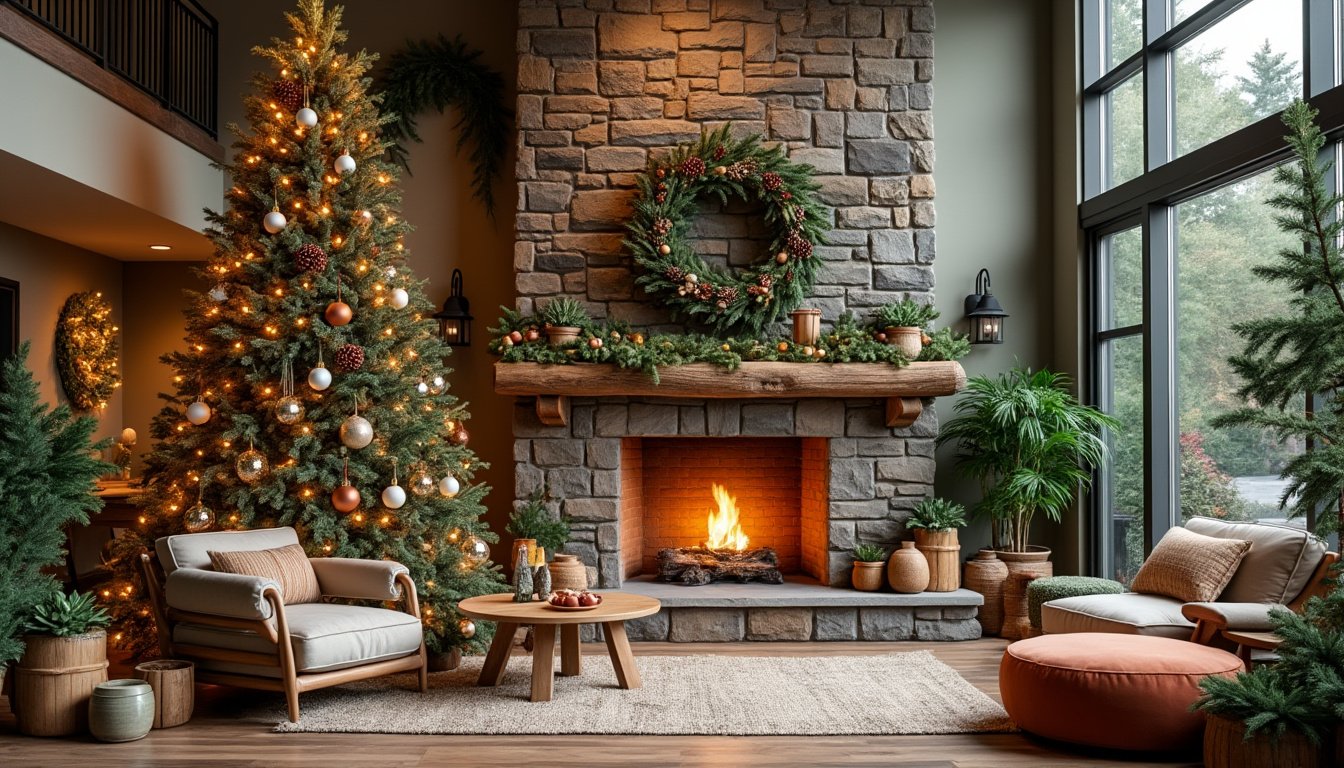 discover eco-friendly christmas decoration ideas perfect for hospitality settings. embrace sustainability this holiday season with creative and environmentally-conscious decor that enhances your space while welcoming guests with a festive spirit.