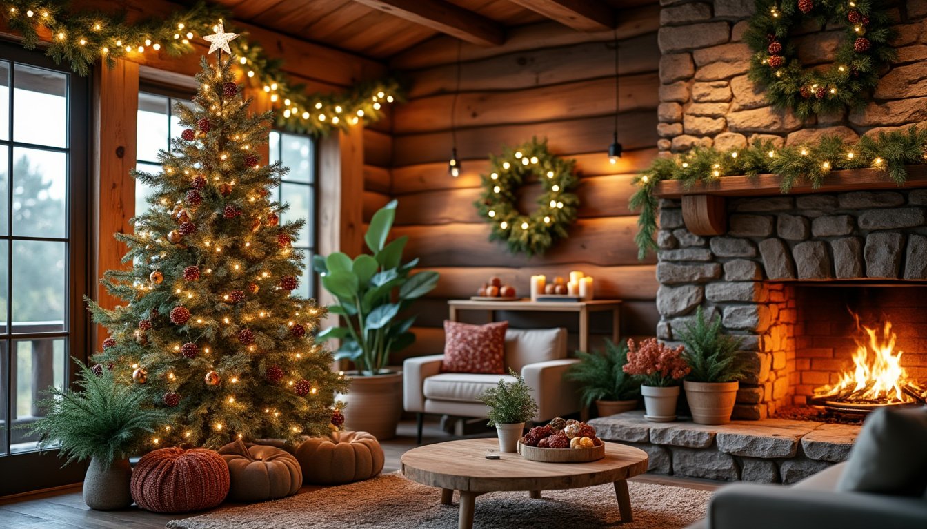 discover innovative and eco-friendly christmas decoration ideas perfect for the hospitality industry. elevate your holiday decor while promoting sustainability with our expert tips and creative inspirations!