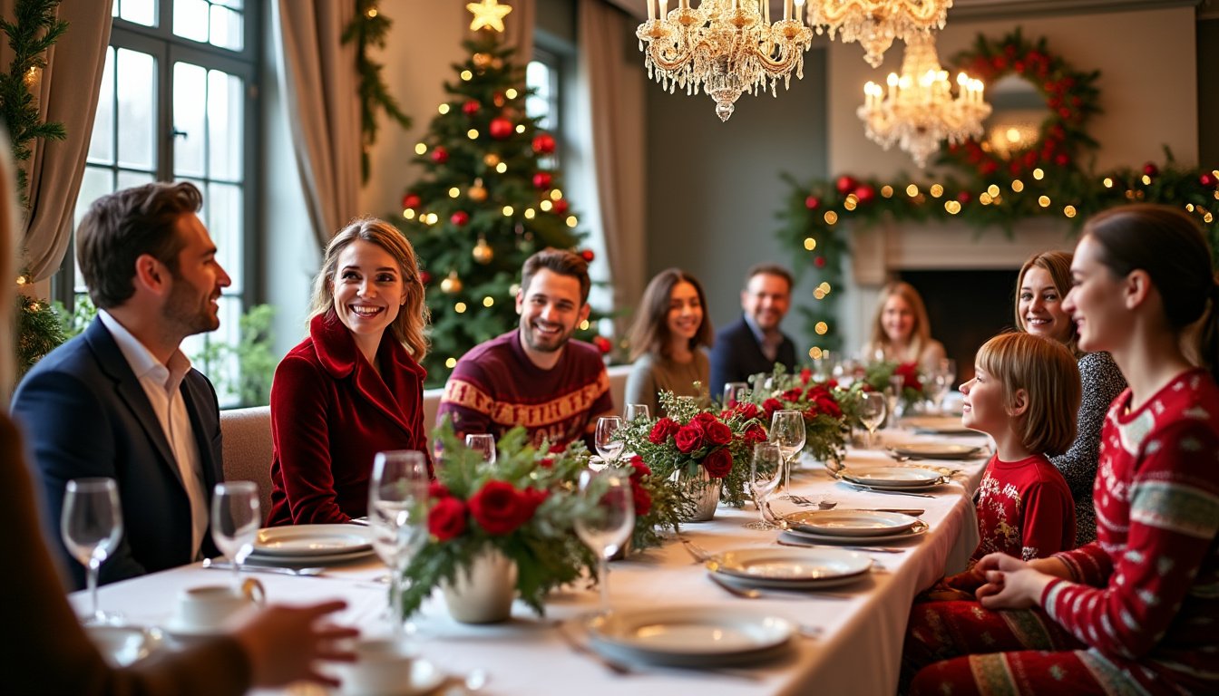 discover how holiday decor enhances guest experience, creating a warm and inviting atmosphere that fosters memorable moments. learn about the impact of festive decorations on customer satisfaction and the overall ambiance of your space.