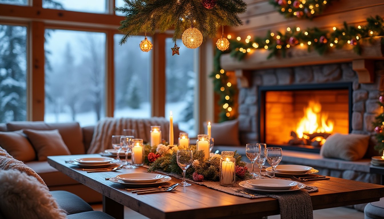 explore enchanting winter wonderland designs curated for hospitality spaces, transforming environments into magical retreats. discover creative decor ideas, festive themes, and warm atmospheres that captivate guests and enhance their experience during the winter season.