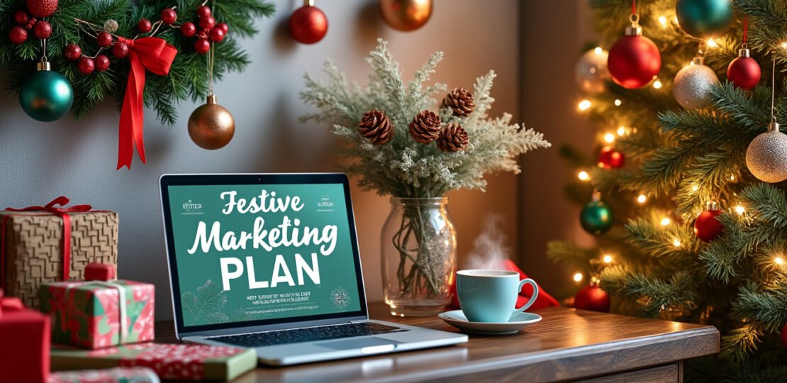 Astuces pour intégrer des décorations de Noël artisanales dans votre stratégie de marketing