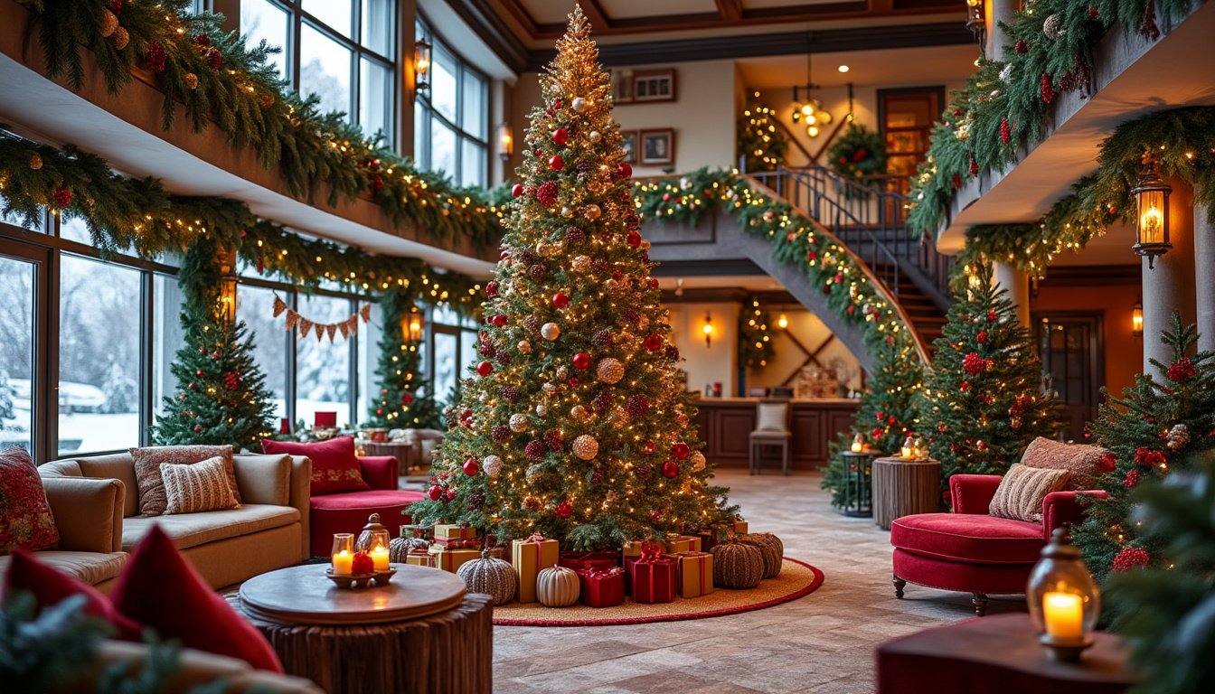 discover creative diy christmas decoration ideas to enhance your hotel's festive ambiance. learn step-by-step techniques to craft beautiful ornaments that will delight your guests and create a memorable holiday experience.