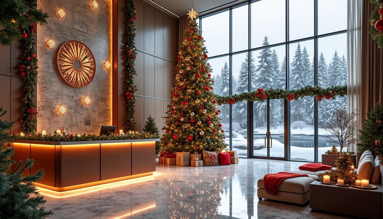 discover creative and festive diy christmas decoration ideas to transform your hotel into a winter wonderland. from elegant centerpieces to cheerful ornaments, learn how to add a personal touch that will delight your guests and enhance their holiday experience.