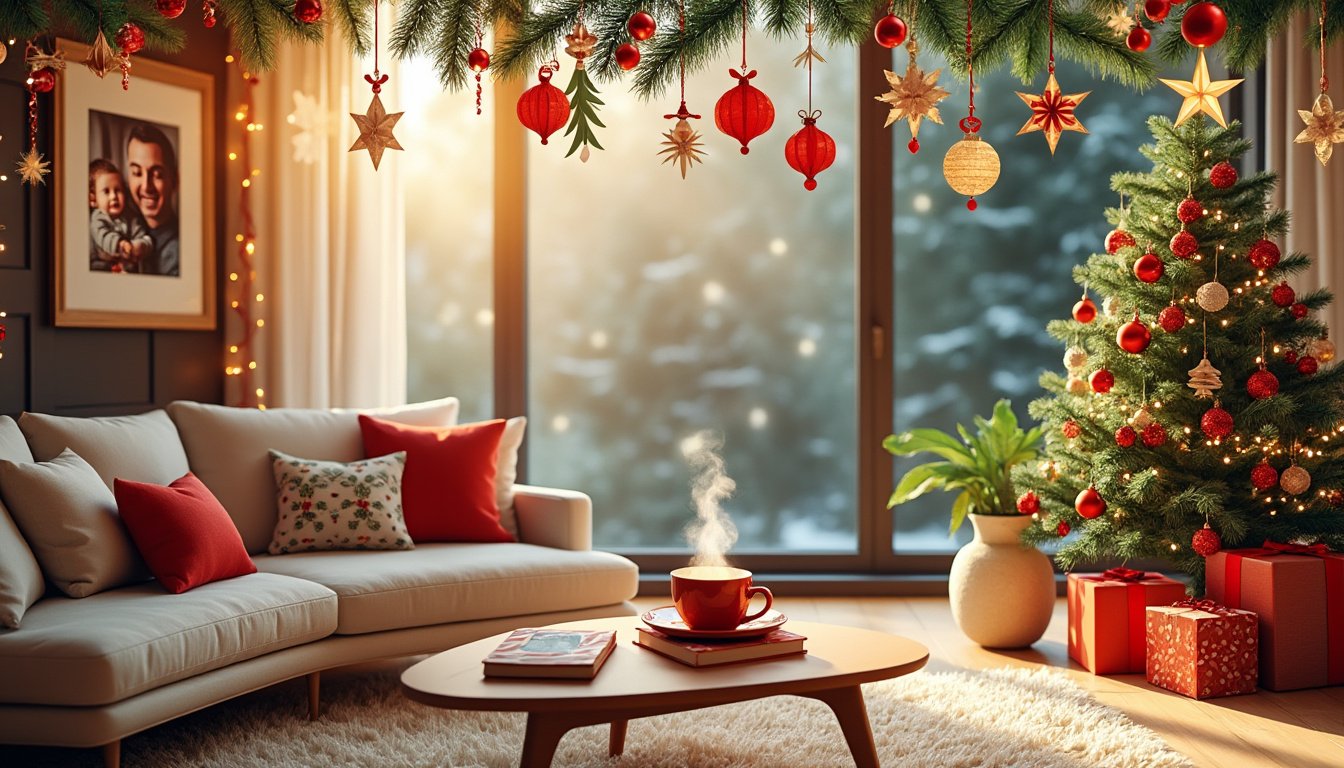 discover the best paper christmas decorations to share on instagram. get inspired by creative ideas that will make your holiday festivities magical and visually stunning!