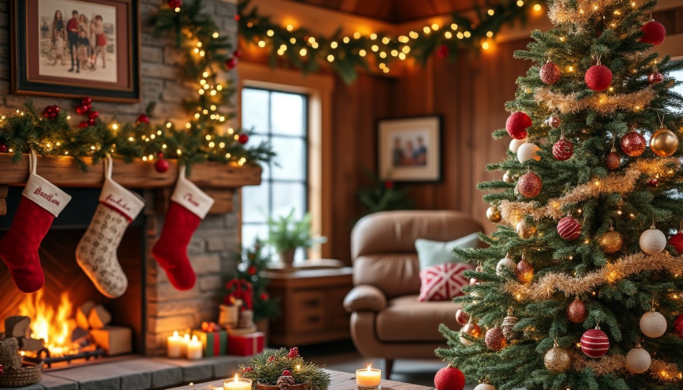 discover budget-friendly christmas decoration ideas to transform your entryway into a festive wonderland. explore creative tips and affordable solutions to bring holiday cheer to your home without breaking the bank.