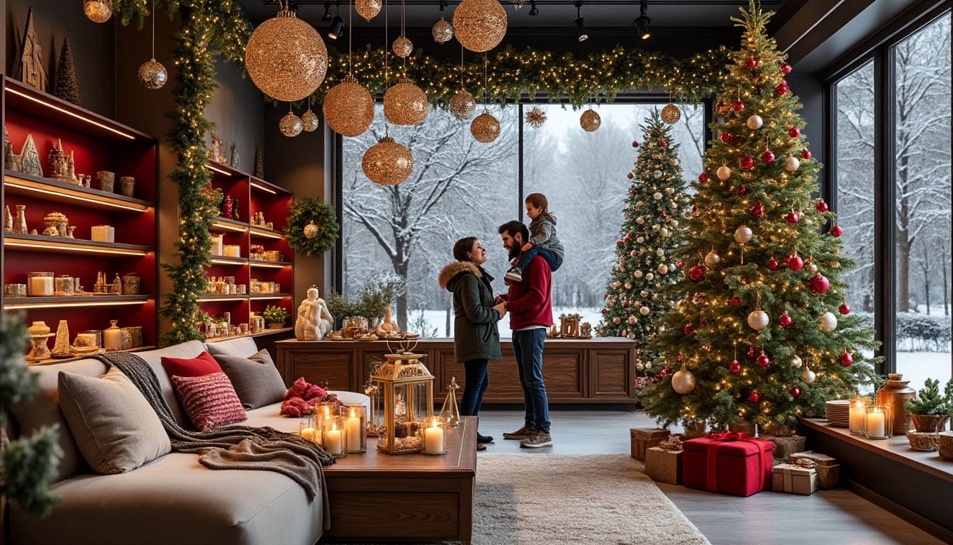 discover the hottest christmas decoration trends to craft this winter that will captivate customers and enhance your holiday offerings. get inspired with creative ideas to elevate your festive displays and boost sales this season.