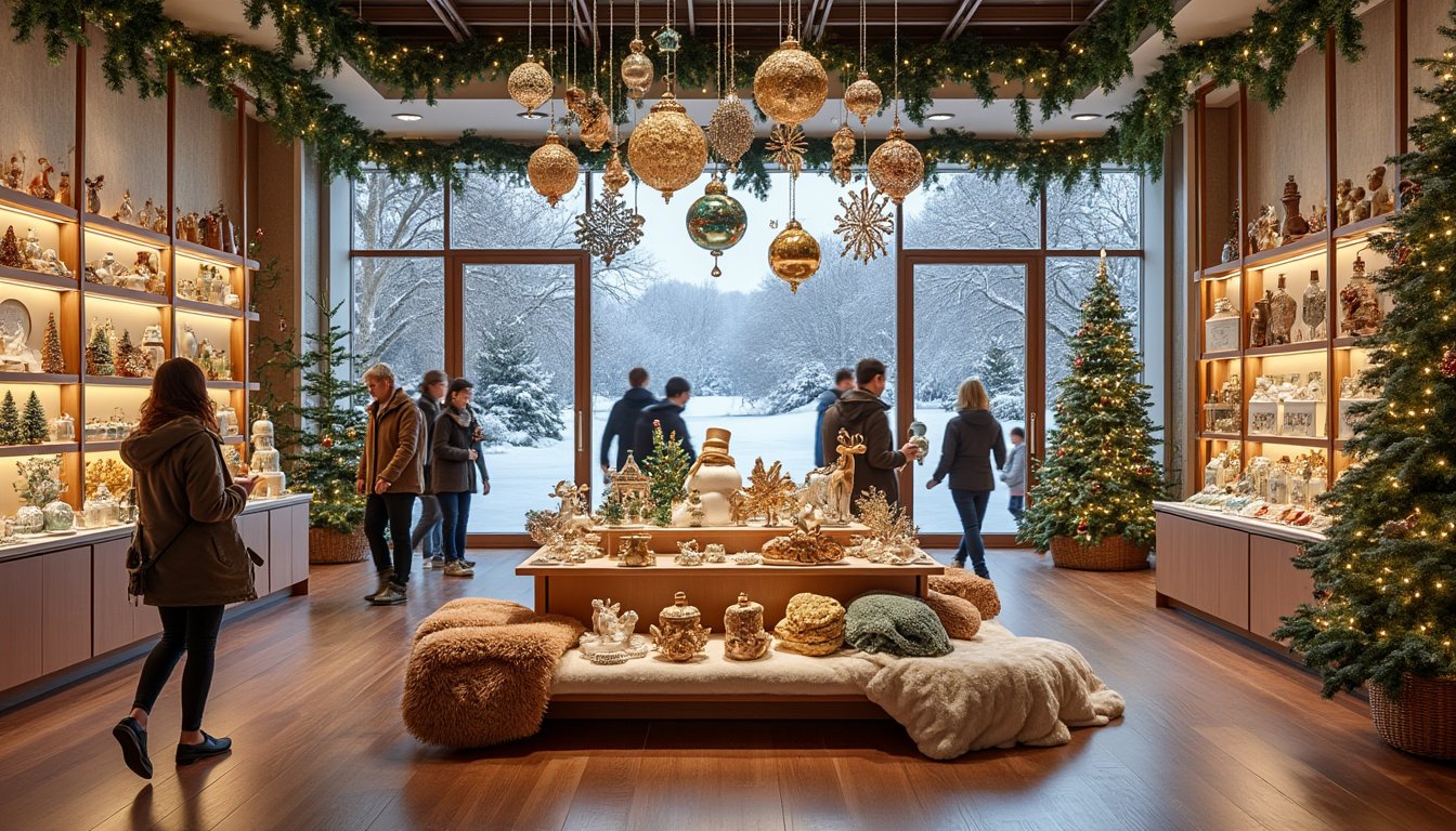 discover the latest diy christmas decoration trends to attract customers this winter. transform your space with festive designs that captivate and inspire, ensuring a warm and inviting atmosphere for the holiday season.