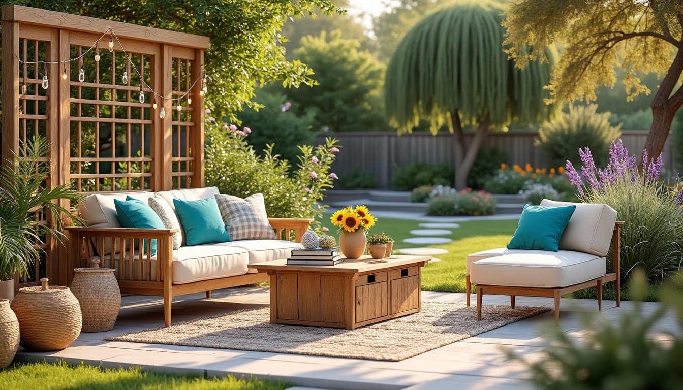 discover essential tips for selecting the perfect decorations for your outdoor space. elevate your patio, garden, or balcony with the right colors, styles, and materials that complement your environment and reflect your personality. read on to transform your outdoor oasis!