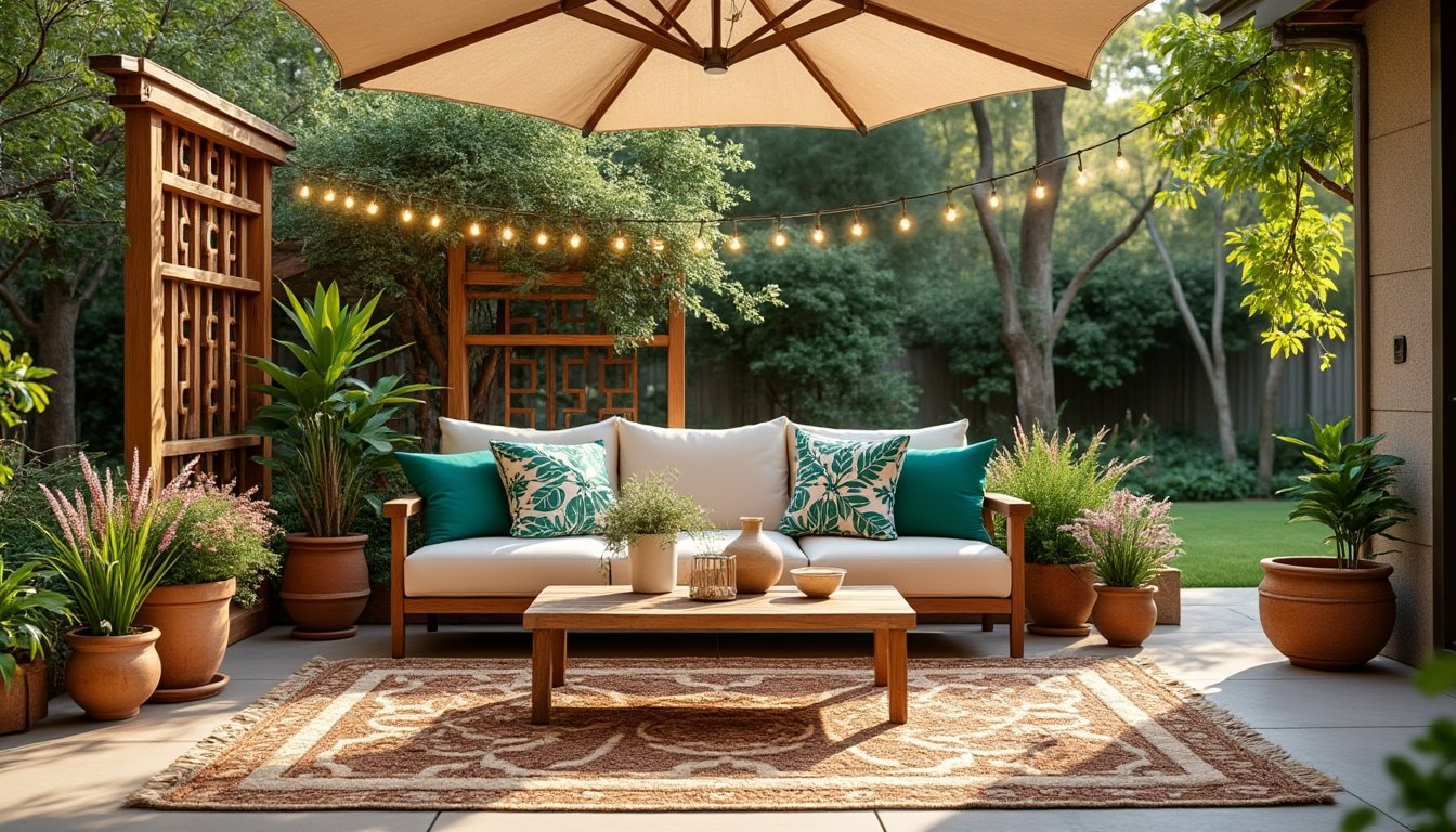 discover tips and ideas on selecting the perfect decorations for your outdoor space. enhance your garden, patio, or balcony with style and flair. learn how to create a welcoming atmosphere that reflects your personality and complements nature.