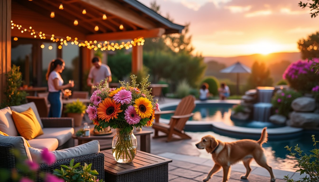 discover the numerous advantages of hiring professional outdoor decorators to enhance your outdoor spaces. from expert design tips to high-quality installations, learn how these specialists can transform your garden, patio, and landscape, ensuring a beautiful and inviting atmosphere for any occasion.